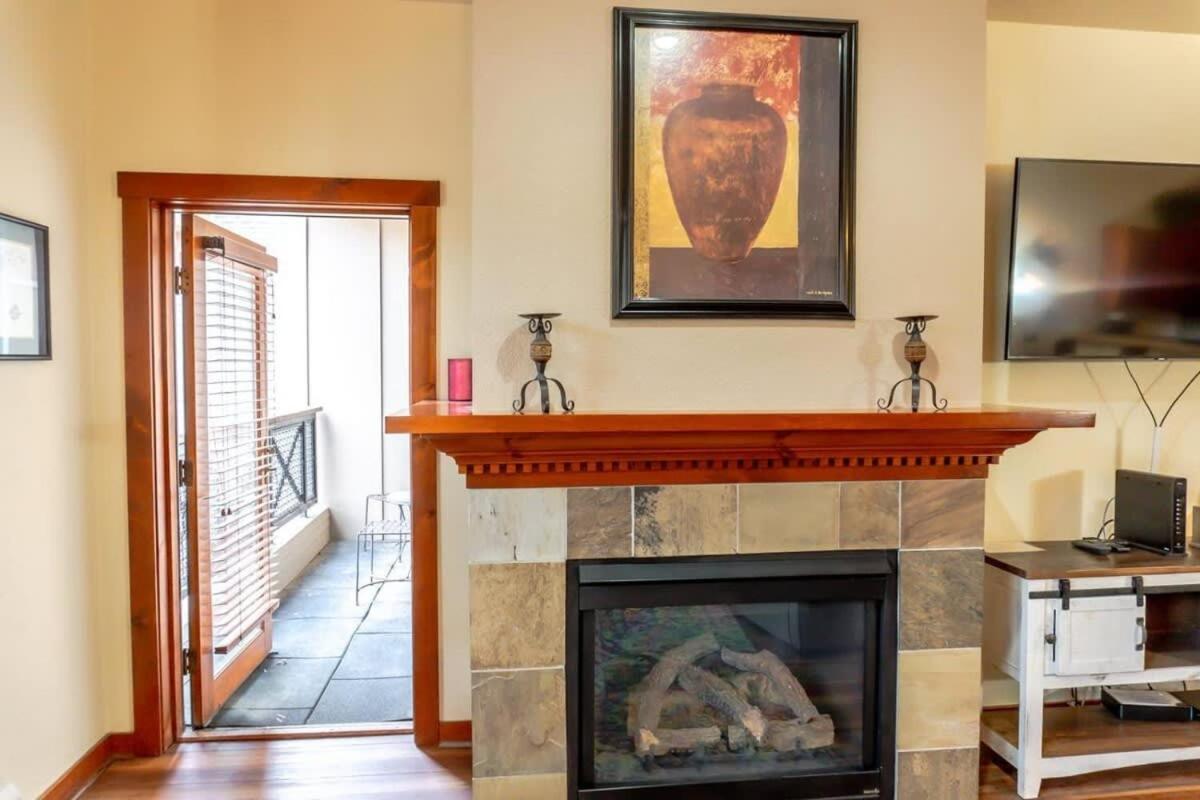 Main Street Station Getaway Villa Breckenridge Bagian luar foto
