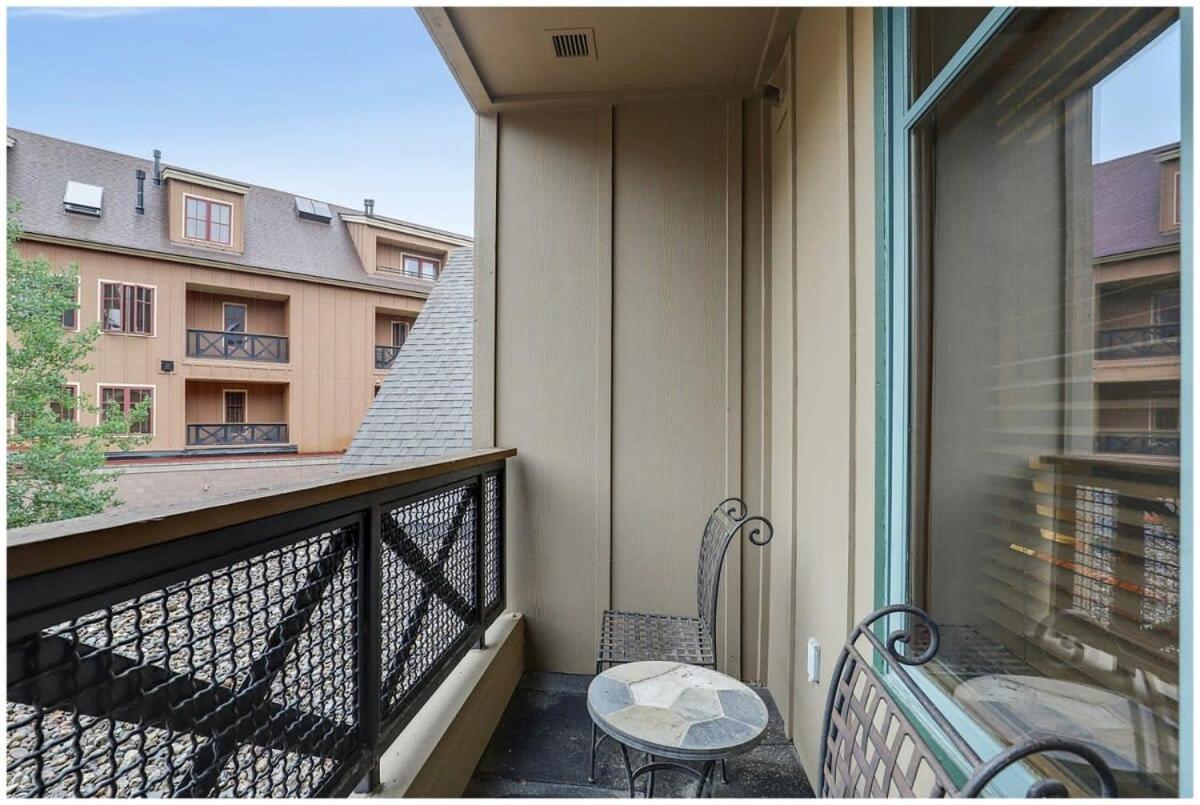 Main Street Station Getaway Villa Breckenridge Bagian luar foto