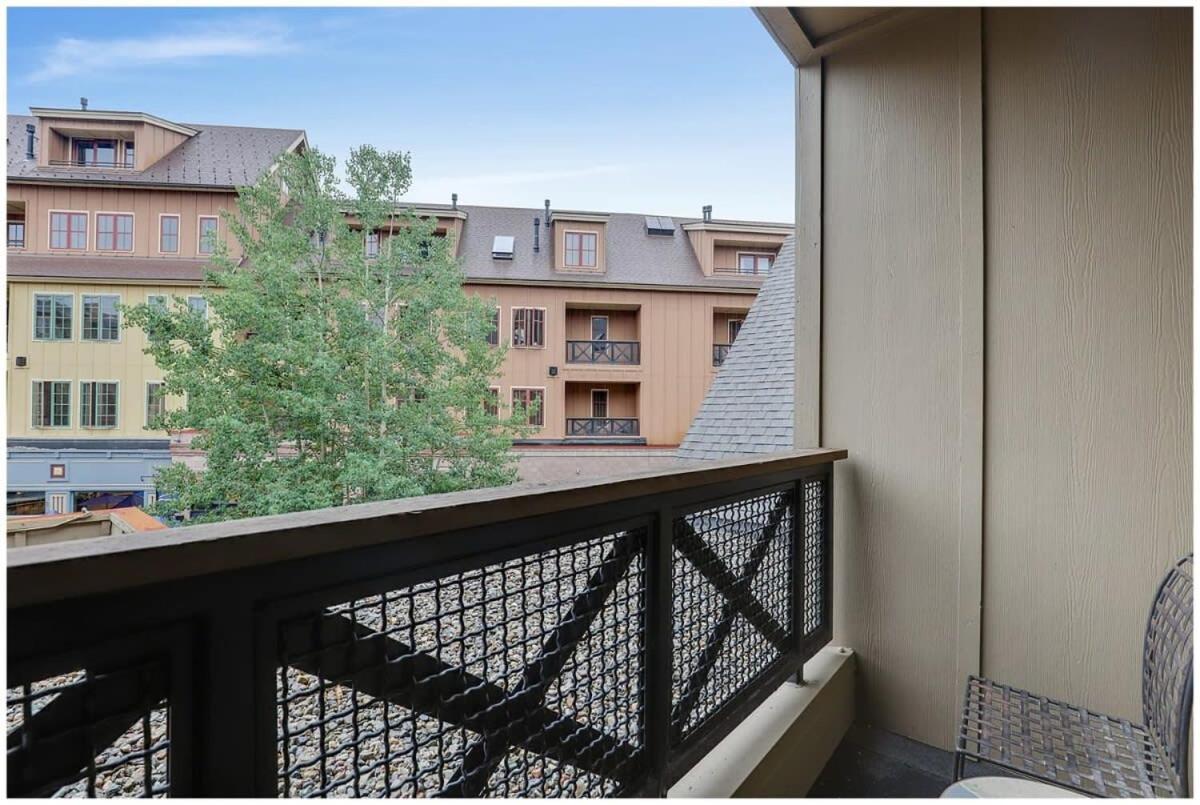 Main Street Station Getaway Villa Breckenridge Bagian luar foto