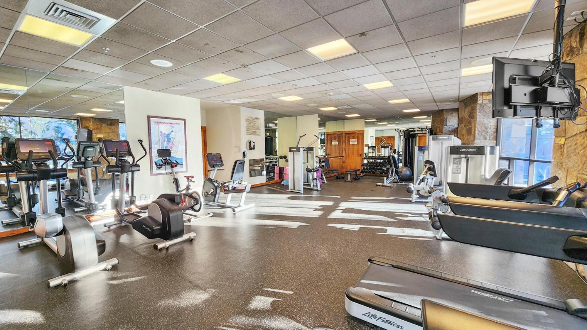 Main Street Station Getaway Villa Breckenridge Bagian luar foto